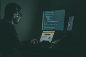 Kde se naučit programovat zdarma